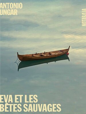 cover image of Eva et les bêtes sauvages